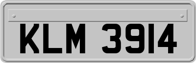 KLM3914