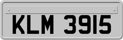KLM3915