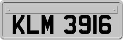 KLM3916