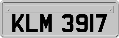KLM3917