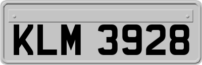 KLM3928