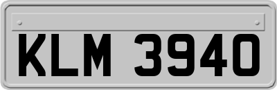 KLM3940