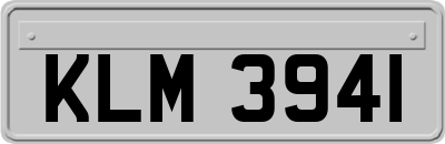 KLM3941