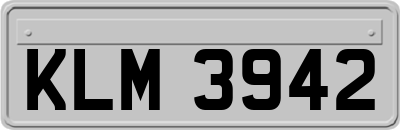 KLM3942