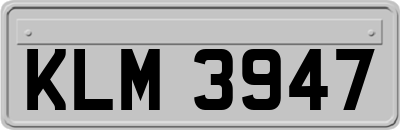 KLM3947