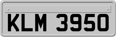 KLM3950