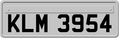 KLM3954