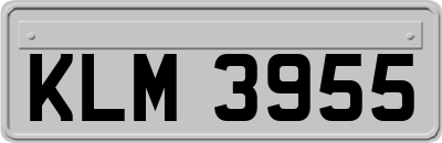 KLM3955