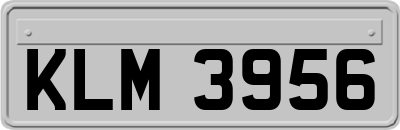 KLM3956