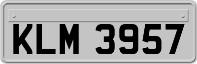 KLM3957