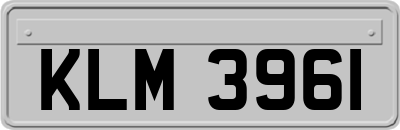 KLM3961