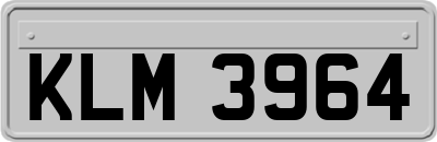 KLM3964