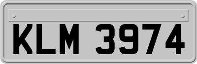 KLM3974