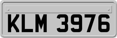 KLM3976