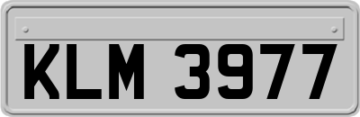 KLM3977