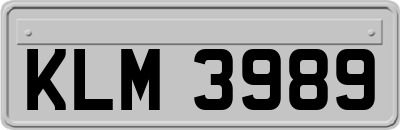 KLM3989
