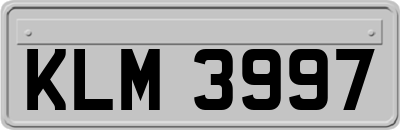 KLM3997