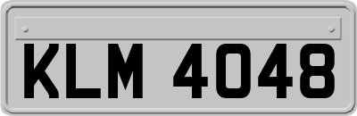 KLM4048