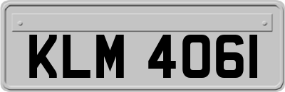 KLM4061