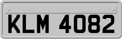 KLM4082