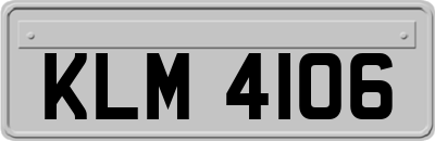KLM4106