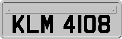 KLM4108