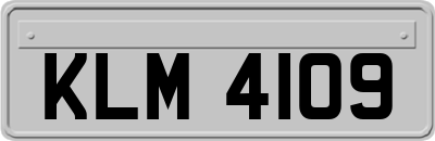 KLM4109