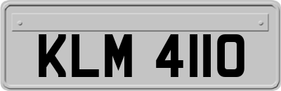 KLM4110