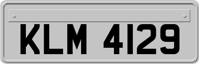 KLM4129