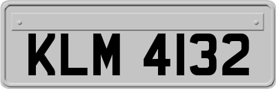 KLM4132