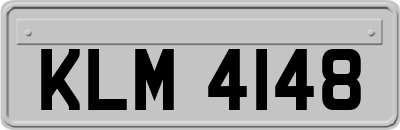 KLM4148