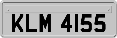 KLM4155