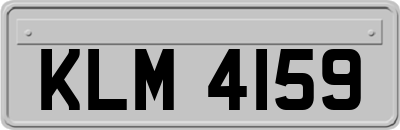 KLM4159