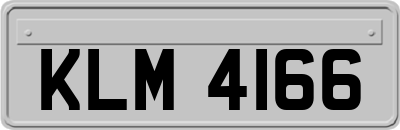 KLM4166