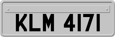KLM4171