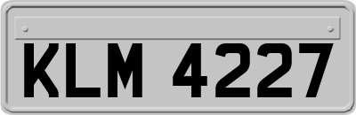KLM4227