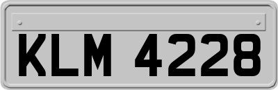 KLM4228