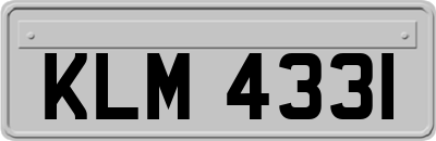 KLM4331