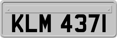 KLM4371