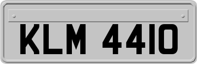 KLM4410