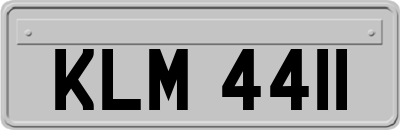 KLM4411