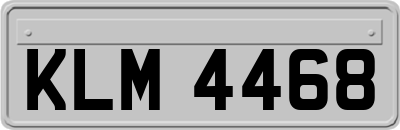KLM4468