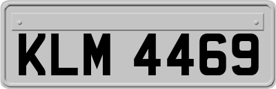 KLM4469