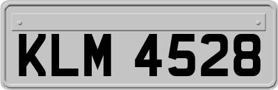 KLM4528