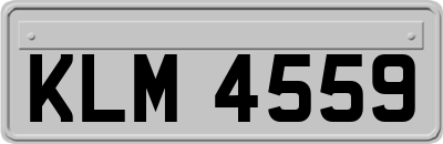 KLM4559