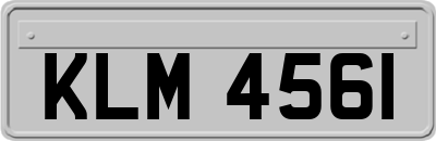 KLM4561
