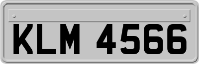 KLM4566