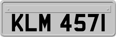 KLM4571