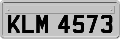 KLM4573