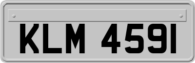 KLM4591